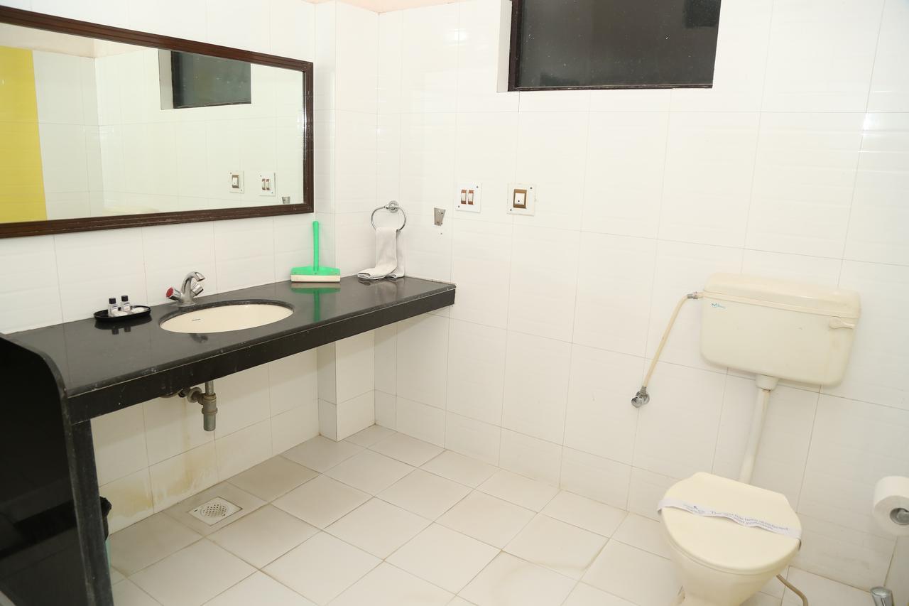 Gulmohar Sariska Resort Bairāt Екстериор снимка
